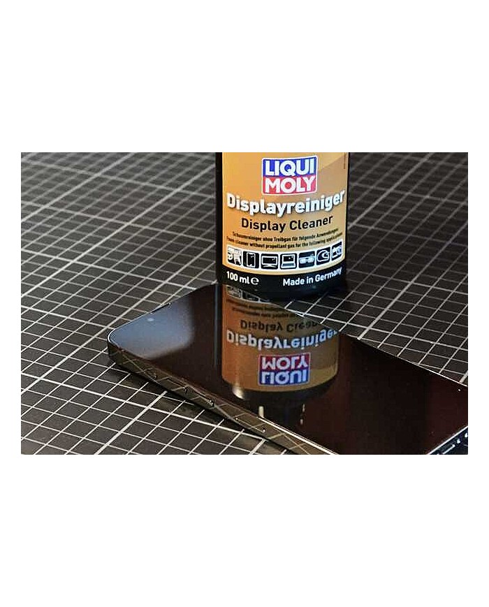 Displayreiniger, 100ml | Liqui Moly Displayreiniger, 100ml | Liqui Moly