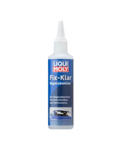 Fix Clear anti-pluie, 125ml Fix Clear anti-pluie, 125ml