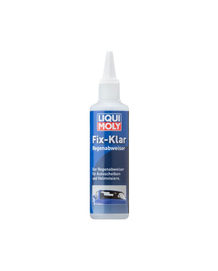Nettoyant / Entretien | Fix Clear anti-pluie, 125ml Nettoyant / Entretien | Fix Clear anti-pluie, 125ml
