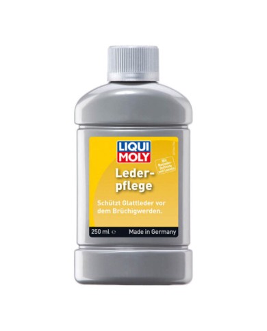 Entretien du cuir, 250ml Entretien du cuir, 250ml
