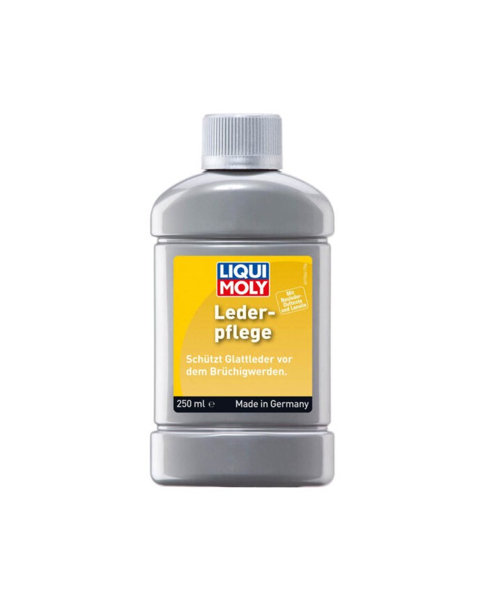 Nettoyant / Entretien | Entretien du cuir, 250ml Nettoyant / Entretien | Entretien du cuir, 250ml