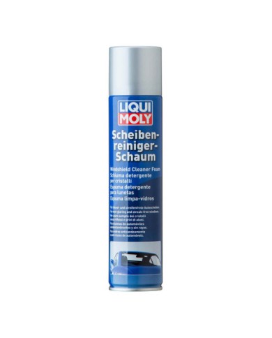 Mousse lave-glace, 300ml Mousse lave-glace, 300ml