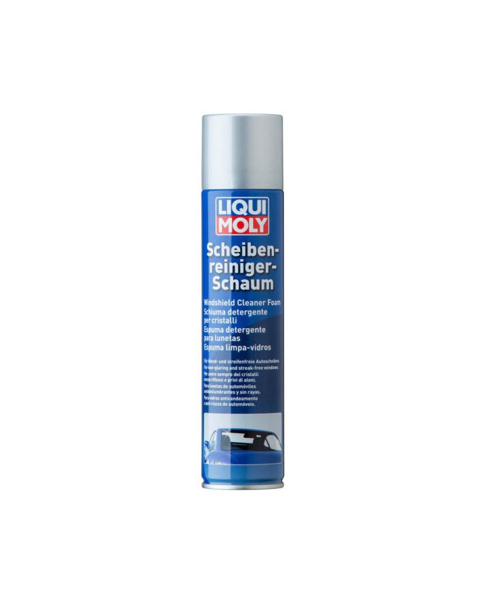 Nettoyant / Entretien | Mousse lave-glace, 300ml Nettoyant / Entretien | Mousse lave-glace, 300ml