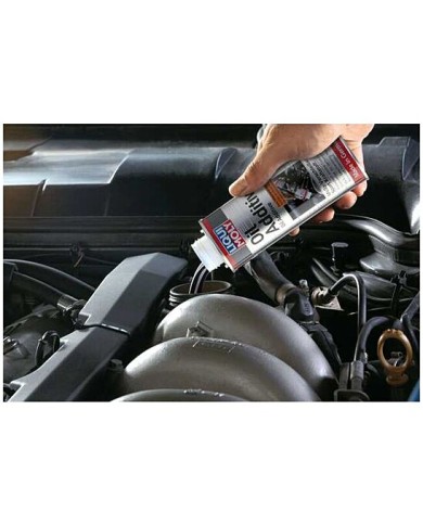 m-p-a.ch | Wartung & Mechanik