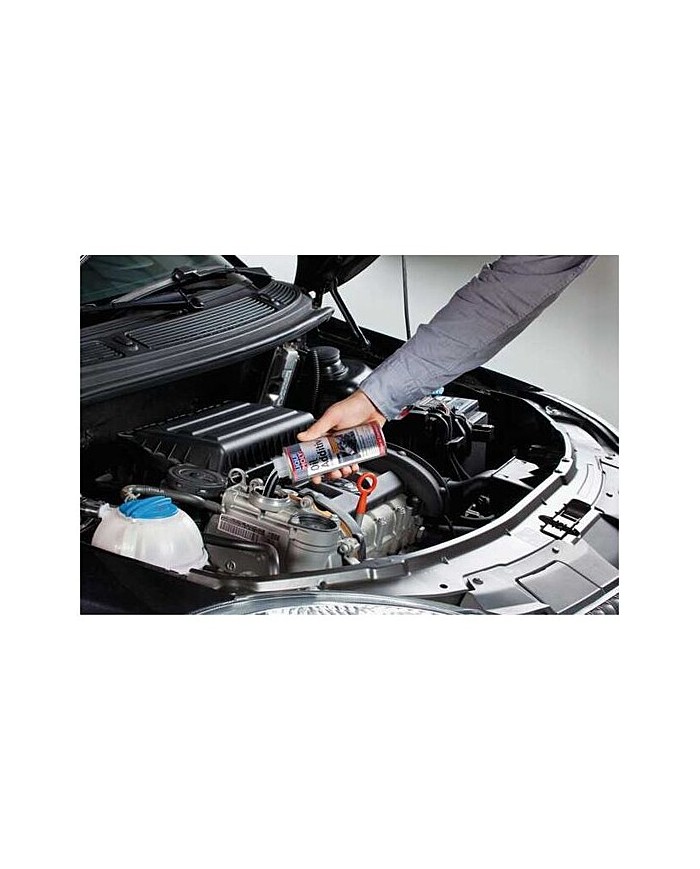 Öl Additiv, 125ml | Liqui Moly Öl Additiv, 125ml | Liqui Moly