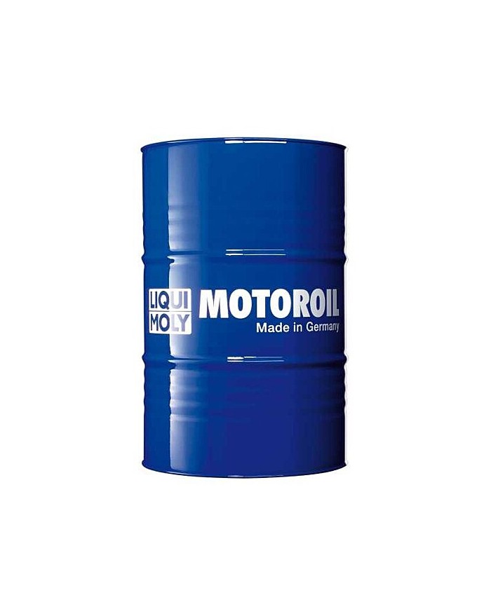 Frostschutz 205 Liter | Liqui Moly