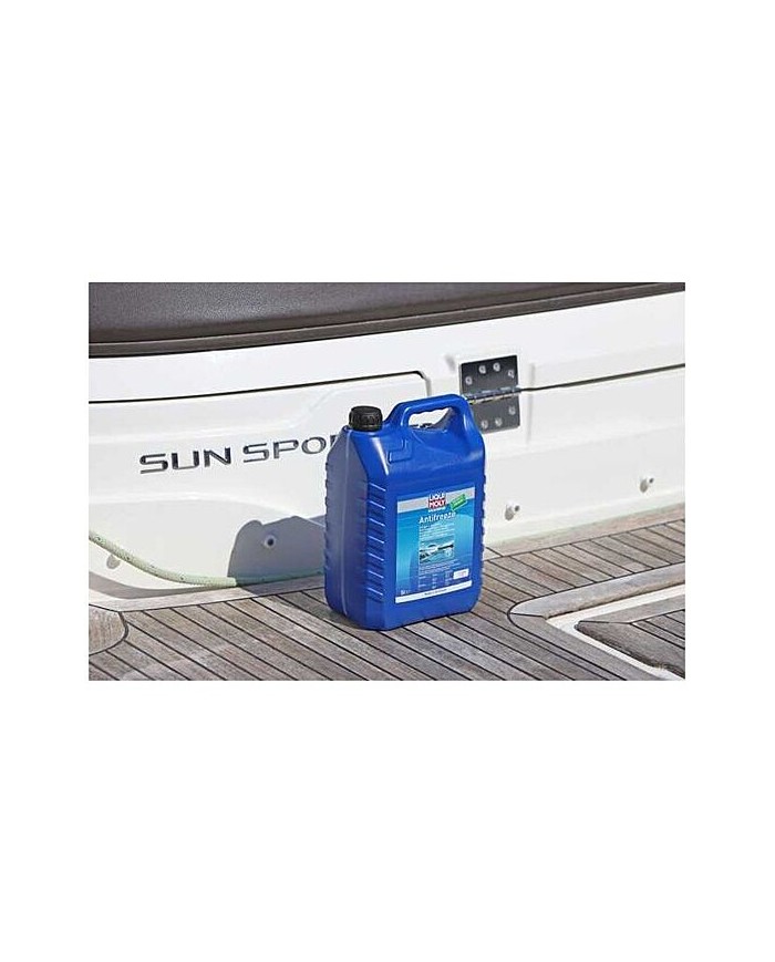 Frostschutz 205 Liter | Liqui Moly