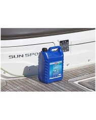 Frostschutz 205 Liter | Liqui Moly