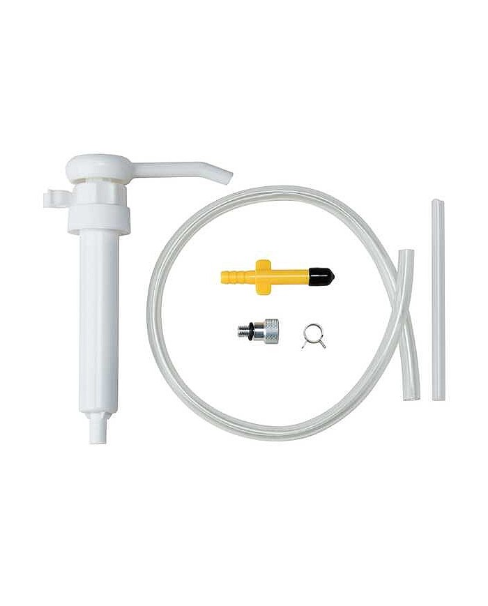 Accessoires entretien | Pompe manuelle Accessoires entretien | Pompe manuelle