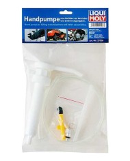 Accessoires entretien | Pompe manuelle Accessoires entretien | Pompe manuelle