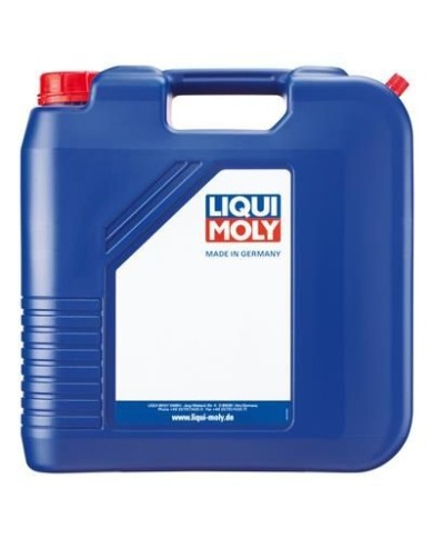 Huile moteur 2T DFI 20 liters Huile moteur 2T DFI 20 liters