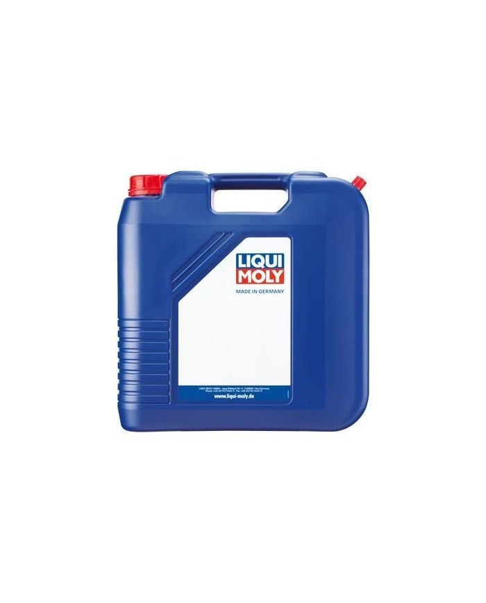 Huiles pour moteurs 2 temps | Huile moteur 2T DFI 20 liters Huiles pour moteurs 2 temps | Huile moteur 2T DFI 20 liters