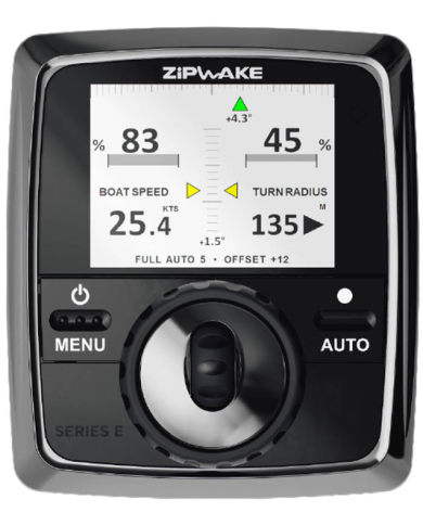 m-p-a.ch | Stabilisator / Trimm