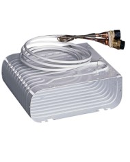 Isotherm SBF00014AA - 14 Liter O-Verdampfer mit Standardanschlüssen Isotherm SBF00014AA - 14 Liter O-Verdampfer mit Standardanschlüssen