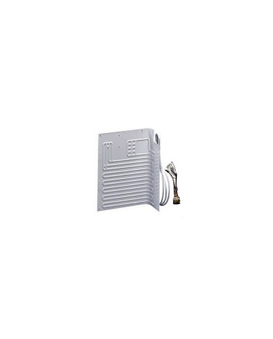 Isotherm SBF00018AA – Évaporateur plat de 1370x300mm avec raccords orientables Isotherm SBF00018AA – Évaporateur plat de 1370x300mm avec raccords orientables