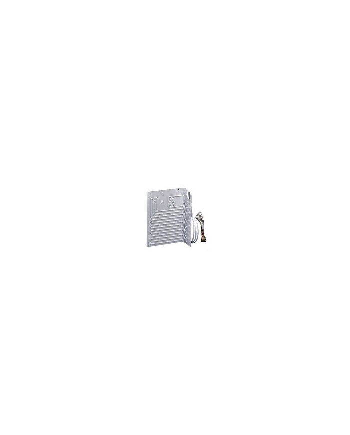 Isotherm SBF00018AA – Évaporateur plat de 1370x300mm avec raccords orientables Isotherm SBF00018AA – Évaporateur plat de 1370x300mm avec raccords orientables