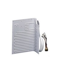 Isotherm SBF00018AA – Évaporateur plat de 1370x300mm avec raccords orientables Isotherm SBF00018AA – Évaporateur plat de 1370x300mm avec raccords orientables