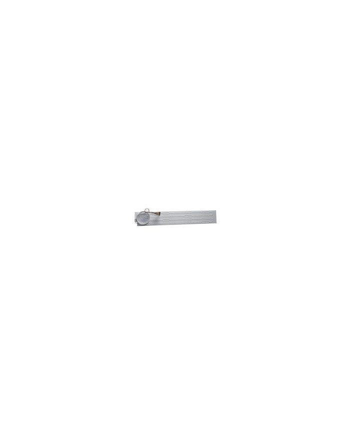 Isotherm SBF00033AA – Évaporateur plat 1200x190 mm avec raccords Isotherm SBF00033AA – Évaporateur plat 1200x190 mm avec raccords