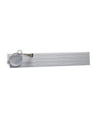 Isotherm SBF00033AA – Évaporateur plat 1200x190 mm avec raccords Isotherm SBF00033AA – Évaporateur plat 1200x190 mm avec raccords