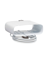 Isotherm SBF00039AA - 8,5 Liter O-Verdampfer mit verstellbaren Anschlüssen Isotherm SBF00039AA - 8,5 Liter O-Verdampfer mit verstellbaren Anschlüssen