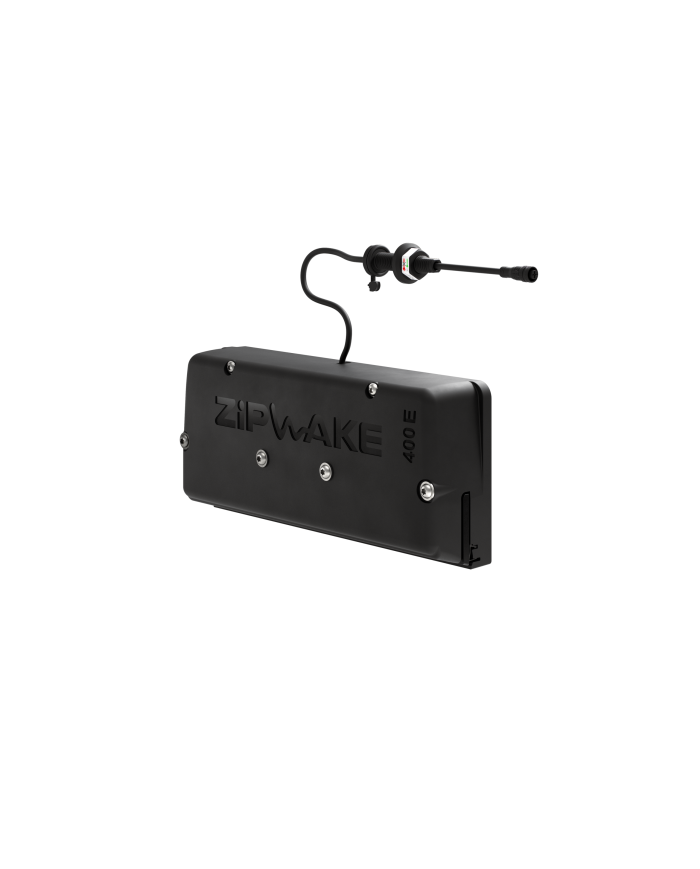 Interzeptor 400 E mit Kabel 3 M & Kabelabdeckung Interzeptor 400 E mit Kabel 3 M & Kabelabdeckung