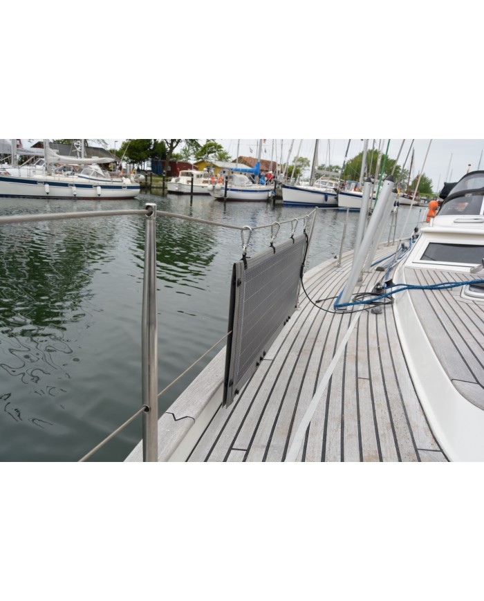 Panneau solaire | Panneau solaire TX-Rail 22052, 120 Wp Panneau solaire | Panneau solaire TX-Rail 22052, 120 Wp