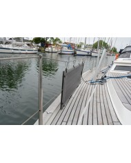 Solarmodul TX-Rail 22052, 120 Wp | SunWare Solarmodul TX-Rail 22052, 120 Wp | SunWare