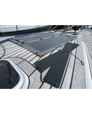Solarmodul TX-Rail 22052, 120 Wp | SunWare Solarmodul TX-Rail 22052, 120 Wp | SunWare