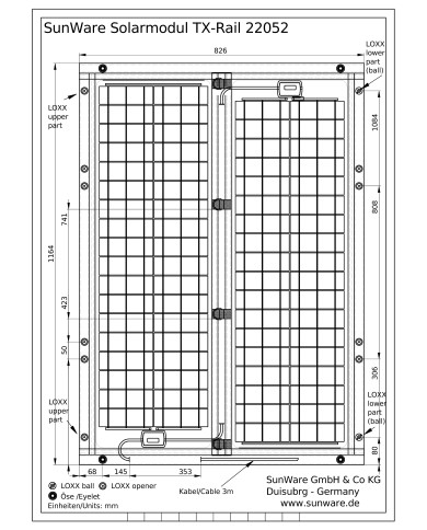 m-p-a.ch | Tension 12V m-p-a.ch | Tension 12V