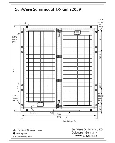 m-p-a.ch | Tension 12V m-p-a.ch | Tension 12V