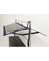 Solarmodul TX-Rail 22052, 120 Wp Solarmodul TX-Rail 22052, 120 Wp