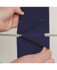 Solarmodul TX-Rail 12052, 60 Wp | SunWare Solarmodul TX-Rail 12052, 60 Wp | SunWare