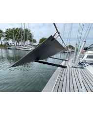 Panneau solaire | Panneau solaire TX-Rail 12052, 60 Wp Panneau solaire | Panneau solaire TX-Rail 12052, 60 Wp