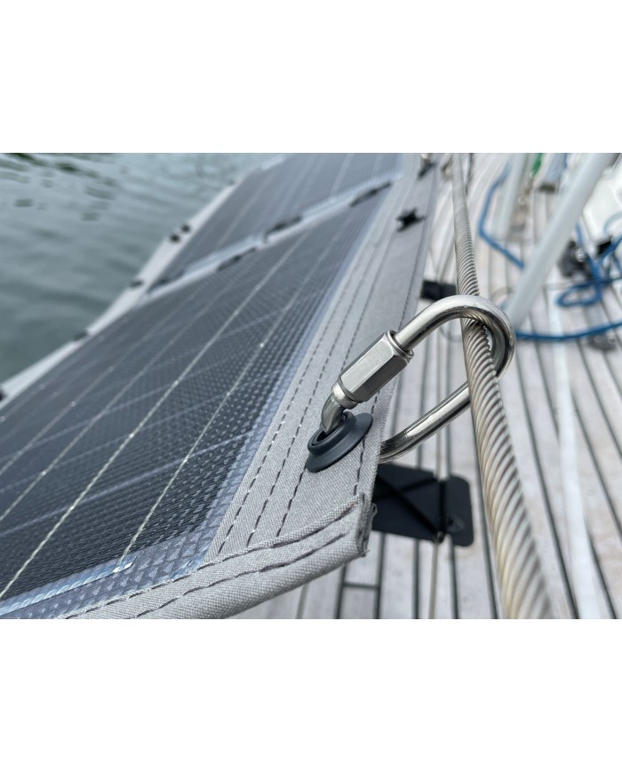 Panneau solaire | Panneau solaire TX-Rail 12052, 60 Wp Panneau solaire | Panneau solaire TX-Rail 12052, 60 Wp