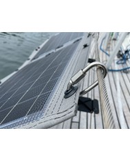 Panneau solaire | Panneau solaire TX-Rail 12052, 60 Wp Panneau solaire | Panneau solaire TX-Rail 12052, 60 Wp