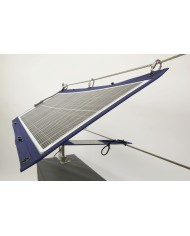 Solarmodul TX-Rail 22039, 90 Wp Solarmodul TX-Rail 22039, 90 Wp