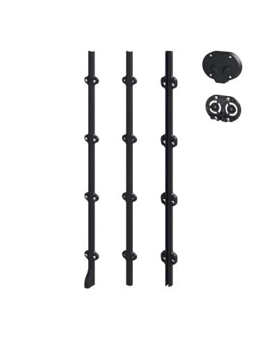 m-p-a.ch | Stabilisateurs / Trim