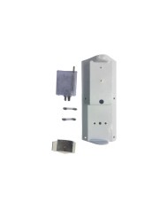 Isotherm SEA00084AA - Gehäuse für Thermostat BI53/75 mit Beleuchtung