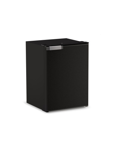 Réfrigérateur-Congélateur C39i CHR, noir