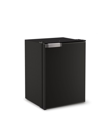 Réfrigérateur-congélateur C42L CHR Noir Réfrigérateur-congélateur C42L CHR Noir