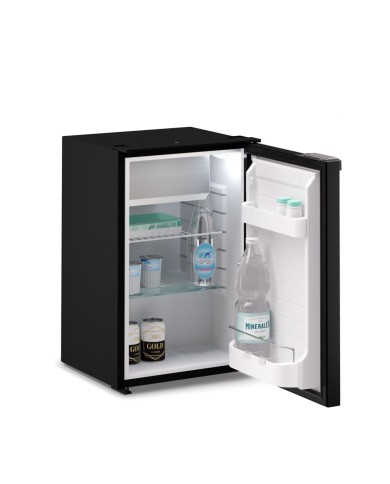 Réfrigérateur-congélateur C50i CHR Noir