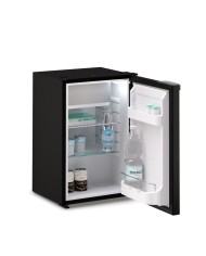 Kühl-Gefrier-Kombination C50i CHR Schwarz | Vitrifrigo Kühl-Gefrier-Kombination C50i CHR Schwarz | Vitrifrigo