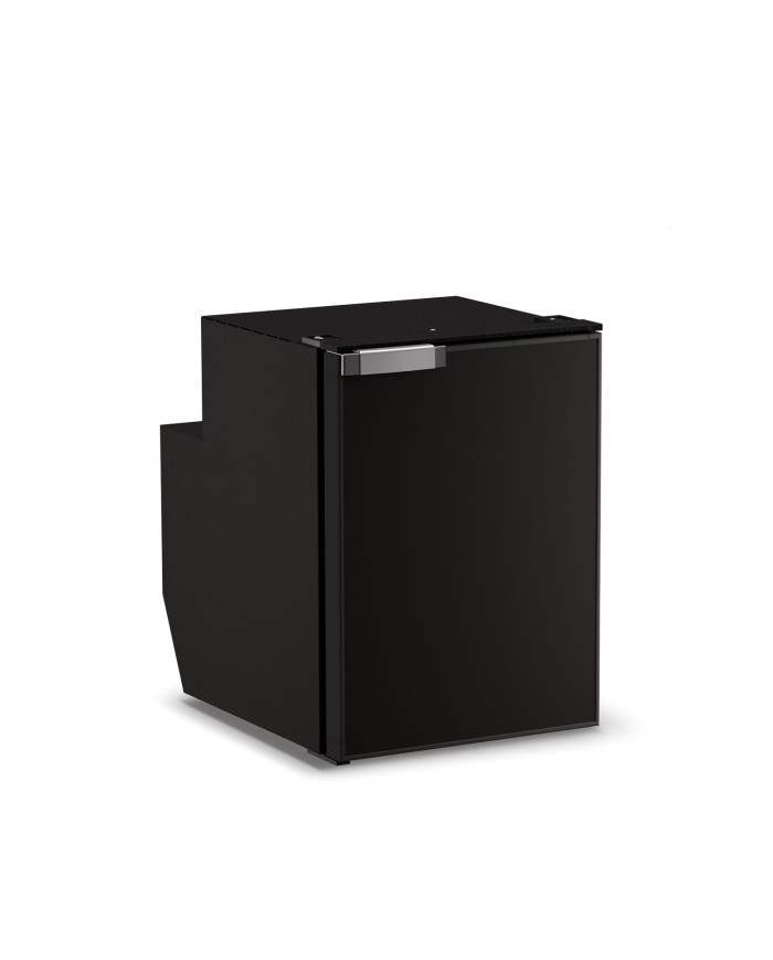 Kühl-Gefrier-Kombination, C51i CHR Schwarz | Vitrifrigo Kühl-Gefrier-Kombination, C51i CHR Schwarz | Vitrifrigo