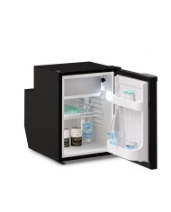 Kühl-Gefrier-Kombination, C51i CHR Schwarz | Vitrifrigo Kühl-Gefrier-Kombination, C51i CHR Schwarz | Vitrifrigo