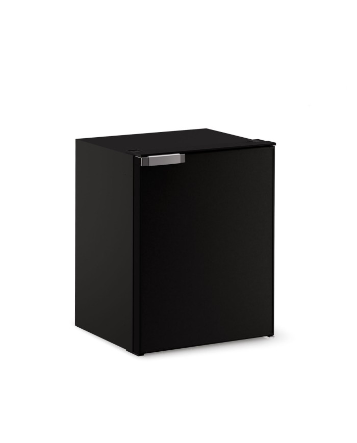 Kühl- und Gefrierschrank C60i CHR Schwarz | Vitrifrigo Kühl- und Gefrierschrank C60i CHR Schwarz | Vitrifrigo