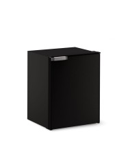 Kühl- und Gefrierschrank C60i CHR Schwarz | Vitrifrigo Kühl- und Gefrierschrank C60i CHR Schwarz | Vitrifrigo