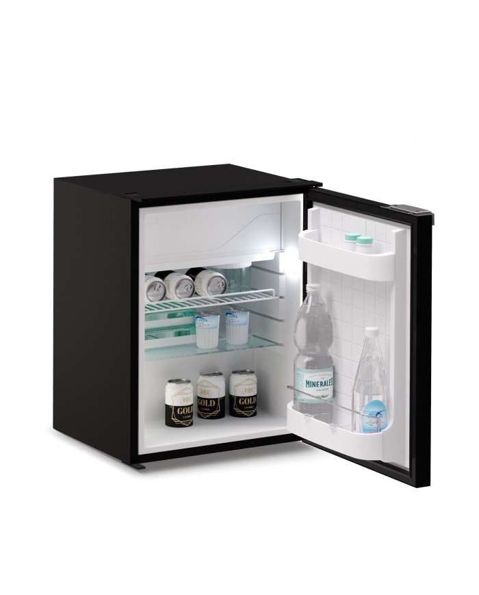 Kühl- und Gefrierschrank C60i CHR Schwarz | Vitrifrigo Kühl- und Gefrierschrank C60i CHR Schwarz | Vitrifrigo