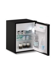 Kühl- und Gefrierschrank C60i CHR Schwarz | Vitrifrigo Kühl- und Gefrierschrank C60i CHR Schwarz | Vitrifrigo