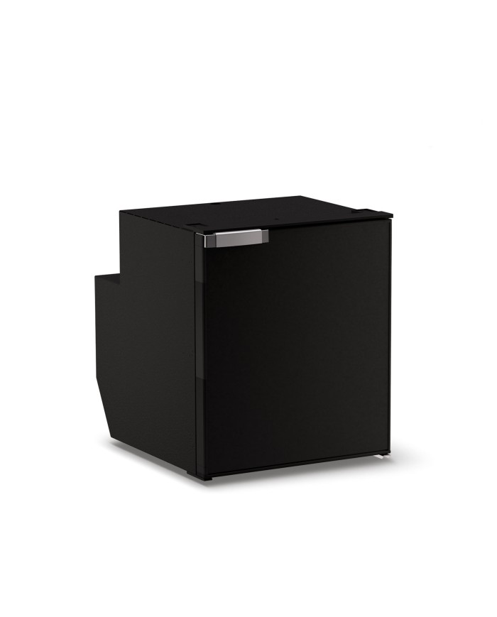 C62i CHR Kühl-Gefrierschrank Schwarz | Vitrifrigo C62i CHR Kühl-Gefrierschrank Schwarz | Vitrifrigo