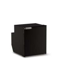 Kühl- und Gefrierschrank C60i CHR Schwarz Kühl- und Gefrierschrank C60i CHR Schwarz